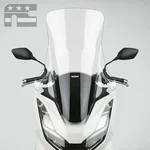 NATIONAL CYCLE - N50009 - Fairing Mount V-Stream Windscreen