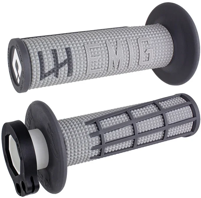 ODI - H36E2GH - Emig 2.0 - V2 Lock-On Grips
