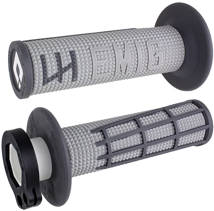 ODI - H36E2GH - Emig 2.0 - V2 Lock-On Grips