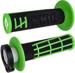ODI - H36E2BN - Emig 2.0 - V2 Lock-On Grips