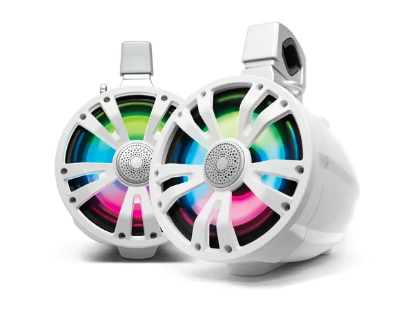 ECOXGEAR - SEI-ET7708 - ET08 Tower Speakers