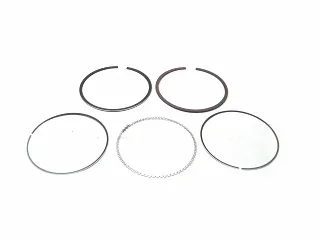 NAMURA NA-40004R Piston Ring Kit - High-Performance Engine Component for Powersports Engines