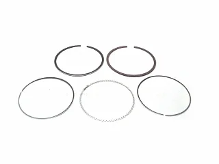 NAMURA NA-40004R Piston Ring Kit - High-Performance Engine Component for Powersports Engines
