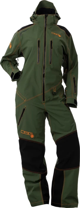 DSG - 519873 - Spectrum Monosuit Sympatex