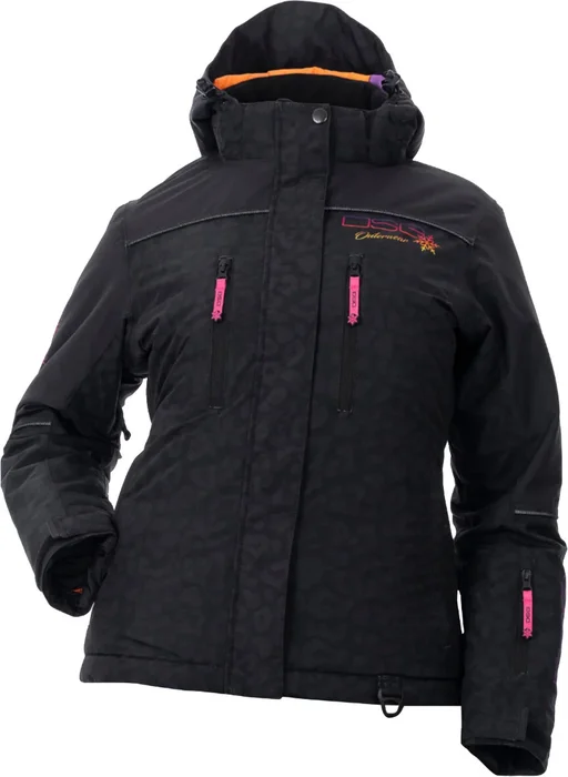 DSG - 52451 - Craze Jacket