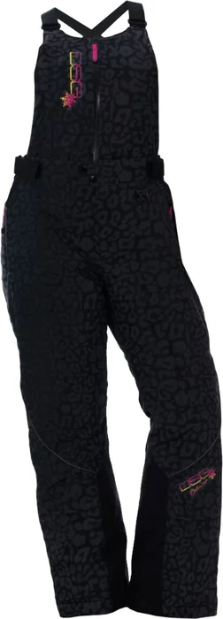 DSG - 52465 - Craze Bib/Pant