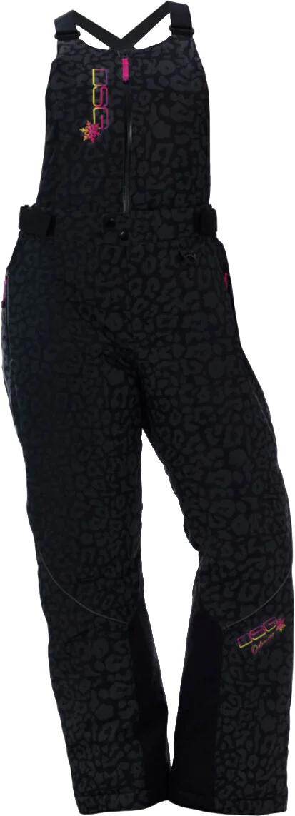 DSG - 52465 - Craze Bib/Pant