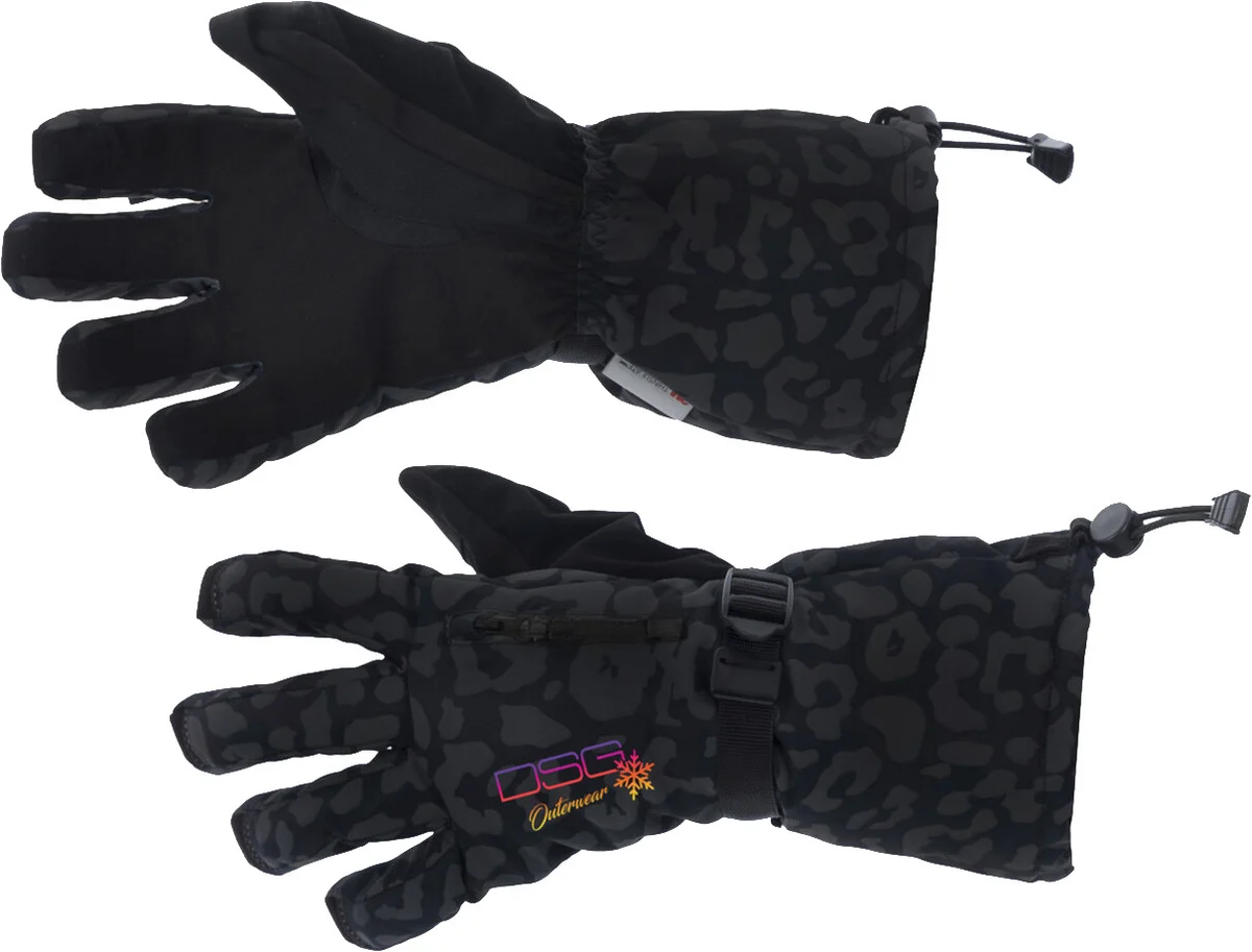 DSG - 52470 - Craze Glove