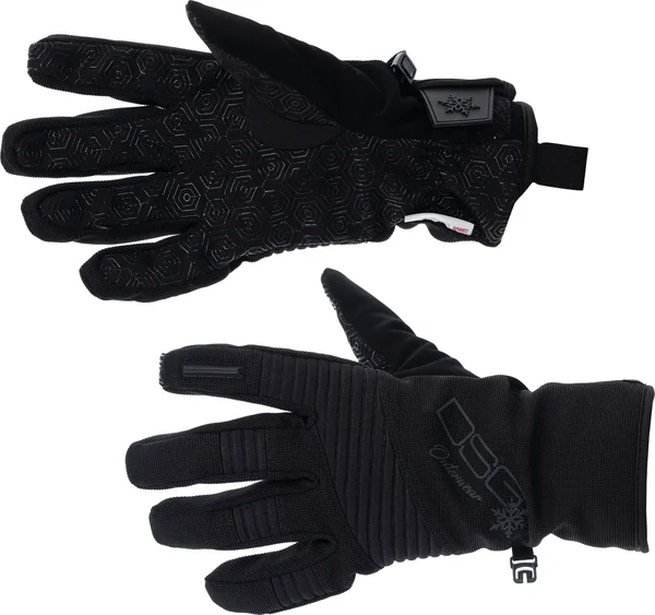 DSG - 525713 - Versa Style Gloves