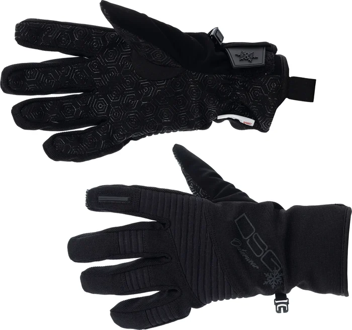 DSG - 525744 - Versa Style Gloves