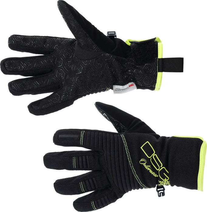 DSG - 525775 - Versa Style Gloves