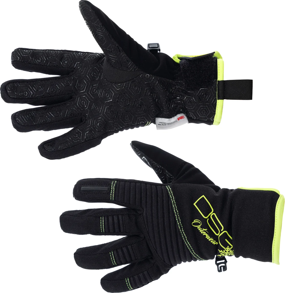 DSG - 525768 - Versa Style Gloves