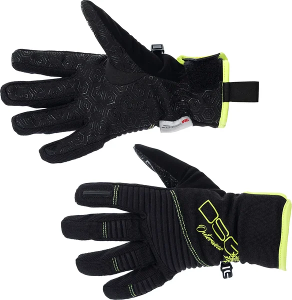 DSG - 525751 - Versa Style Gloves