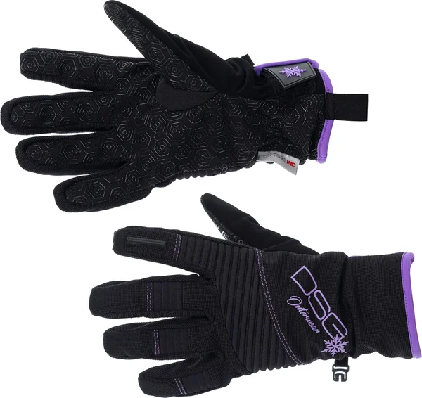 DSG - 525867 - Versa Style Gloves