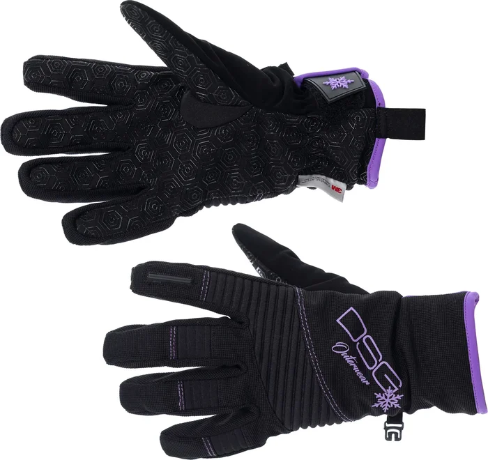 DSG - 525850 - Versa Style Gloves