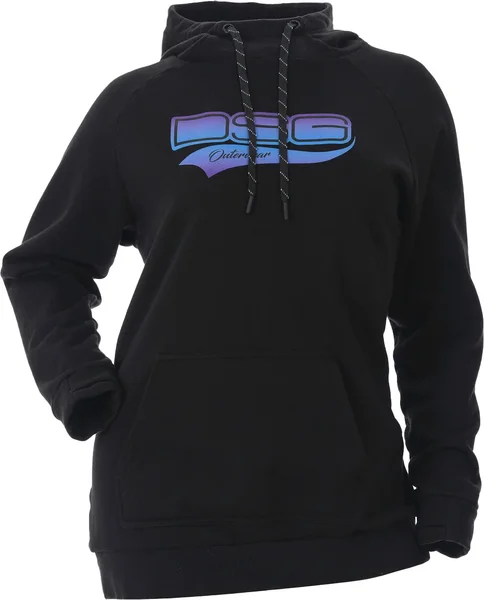 DSG - 526413 - Snow Hoodie