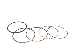 NAMURA NA-40007R Piston Ring Kit - High-Performance Engine Component for Powersports Engines