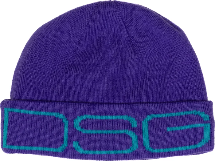 DSG - 527038 - Logo Beanie