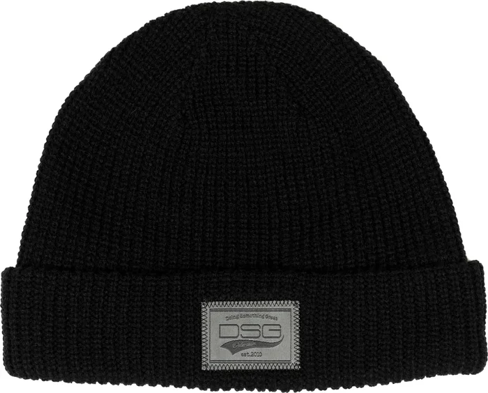DSG - 527090 - Cap Knit Beanie