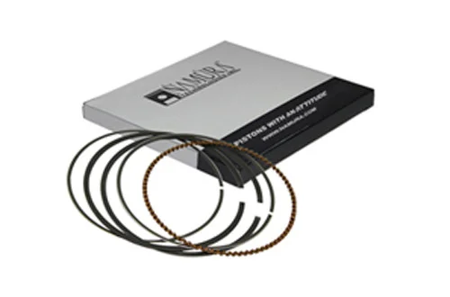 NAMURA - NA-40008-4R - Piston Ring Kit