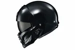 SCORPION EXO - CV2-0034 - Covert 2 Open-Face Helmet