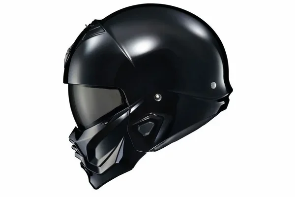 SCORPION EXO - CV2-0032 - Covert 2 Open-Face Helmet