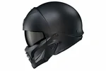 SCORPION EXO - CV2-0105 - Covert 2 Open-Face Helmet
