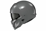 SCORPION EXO - CV2-0044 - Covert 2 Open-Face Helmet