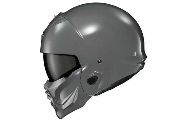 SCORPION EXO - CV2-0046 - Covert 2 Open-Face Helmet