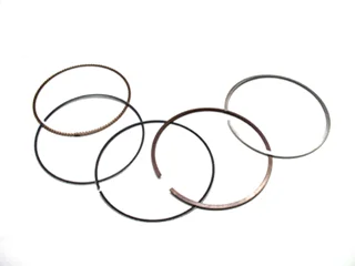 NAMURA - NA-40009R - Piston Ring Kit