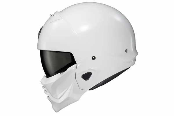 SCORPION EXO - CV2-0055 - Covert 2 Open-Face Helmet