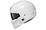 SCORPION EXO - CV2-0054 - Covert 2 Open-Face Helmet
