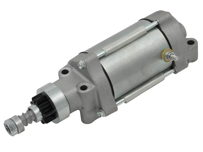 SP1 - SM-01800 - Starter Motor