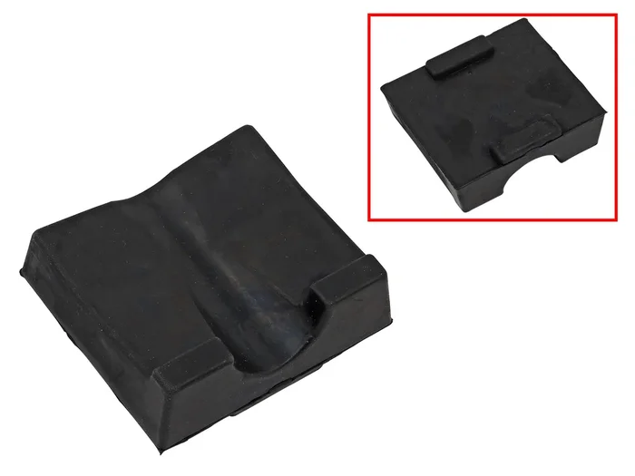 SP1 - SM-08308 - SKI RUBBER STOPPER YAM