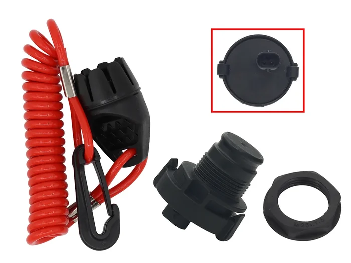 SP1 - SM-01584 - Replacement Tether Switch