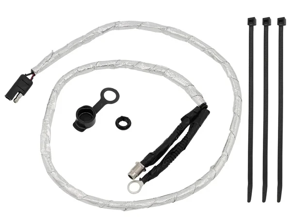 SP1 - SM-01608 - Electric Shield Plug Kit