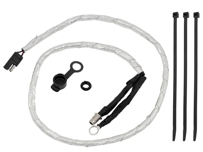 SP1 - SM-01608 - Electric Shield Plug Kit