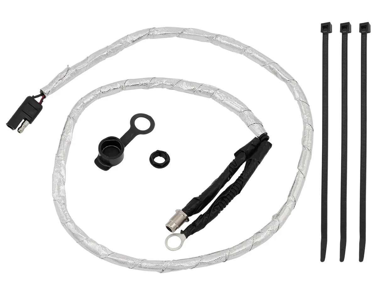 SP1 - SM-01608 - Electric Shield Plug Kit