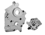 ROCKET PERFORMANCE GARAGE LLC - 7-7101 - Oil Pump & Cam Plate M8
