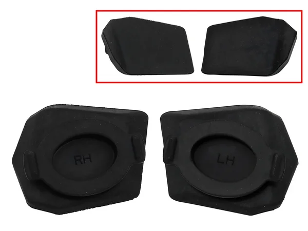 SP1 - SM-12811 - Plug-Ifs Hole