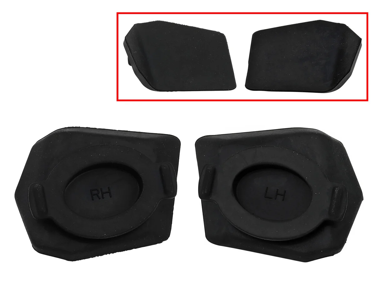 SP1 - SM-12811 - Plug-Ifs Hole