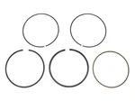 NAMURA NA-40011-2R Piston Ring Kit - High-Performance Engine Component for Powersports Engines