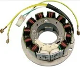 SP1 - SU-01374 - Stator