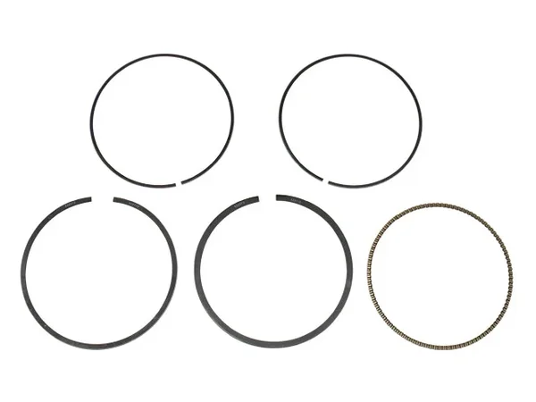 NAMURA - NA-40011-4R - Piston Ring Kit