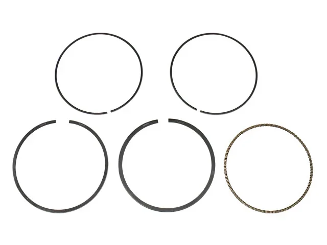 NAMURA - NA-40011-4R - Piston Ring Kit