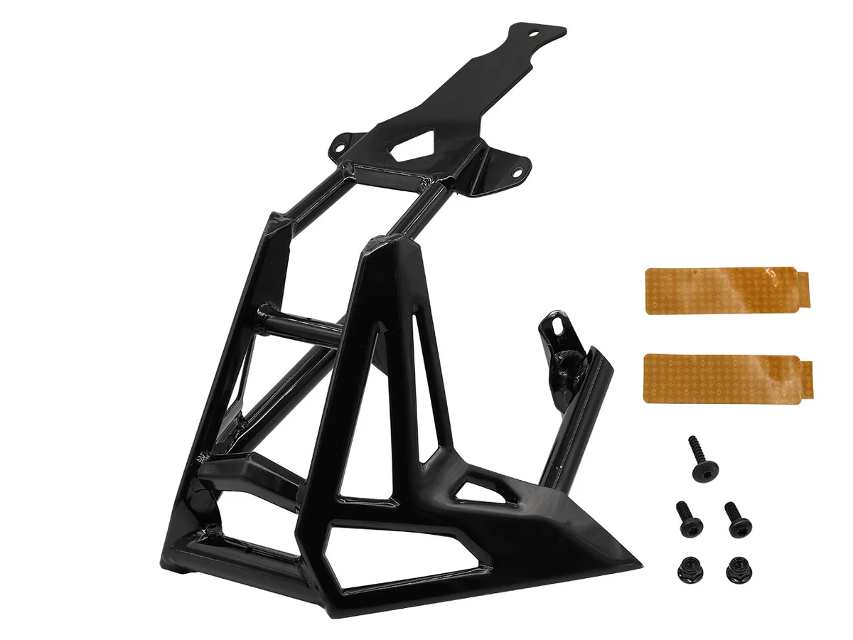 SP1 - SC-12670 - Replacement Bumper