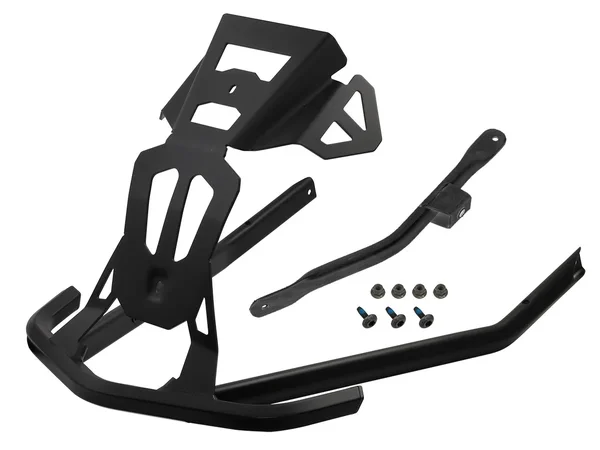 SP1 - SC-12671 - Replacement Bumper