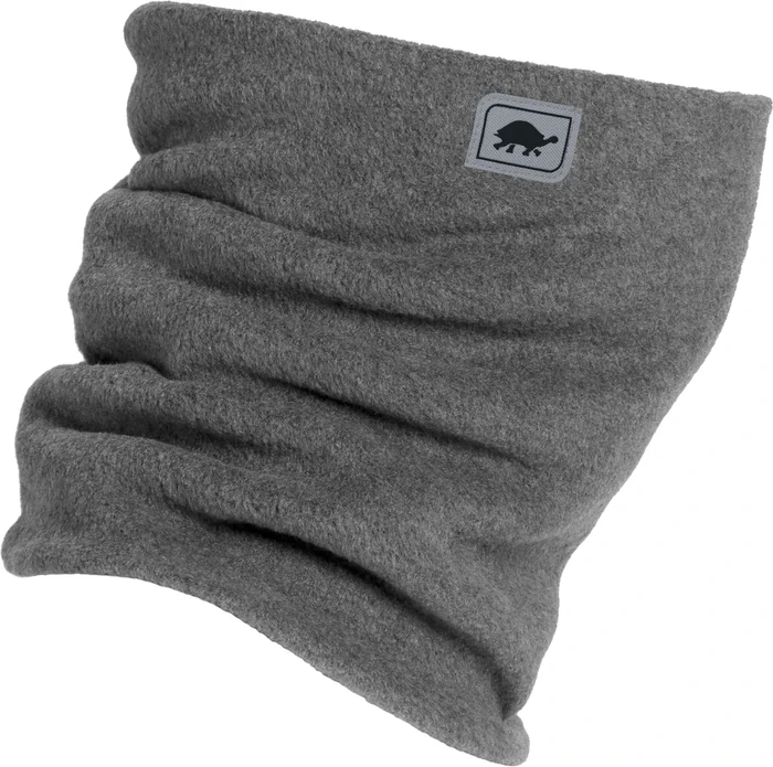 TURTLE FUR - 10136-429-ADUOS-REG - Fleece Double Layer Neck