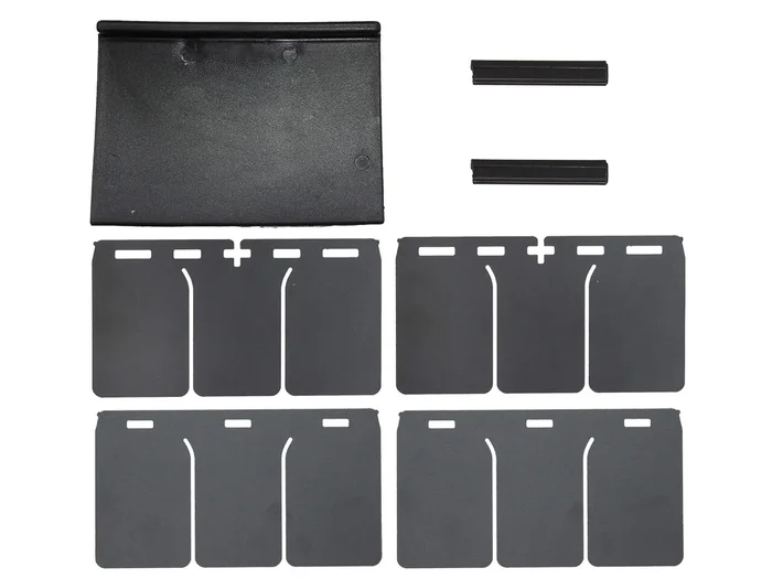 SP1 - SM-07307 - Reed Valve Rebuild Kit