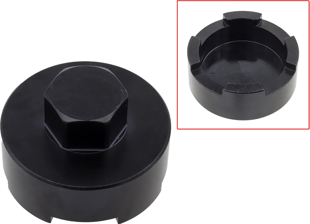 SP1 - SM-12752 - Brake Nut Socket